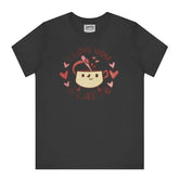 I Love You a Latte Cute Valentine's Day T-shirt product